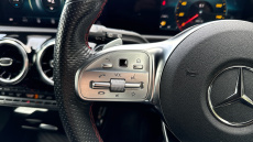 Mercedes-Benz A-Class A200 AMG Line Executive 5dr Auto Petrol Hatchback